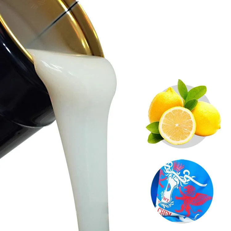 Okusne barve za tiskanje