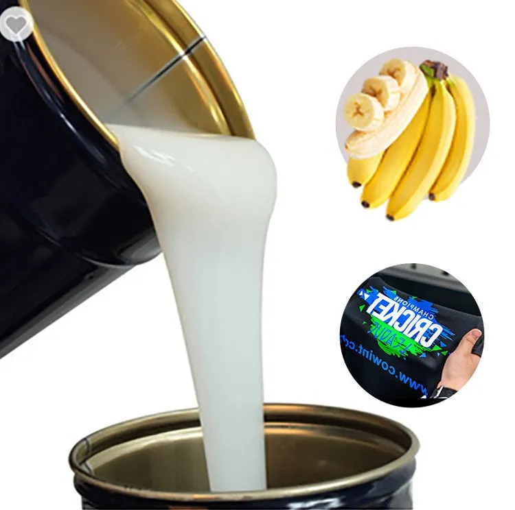 Okusne paste za tiskanje