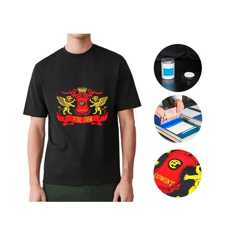 Črnilo za tiskanje jate