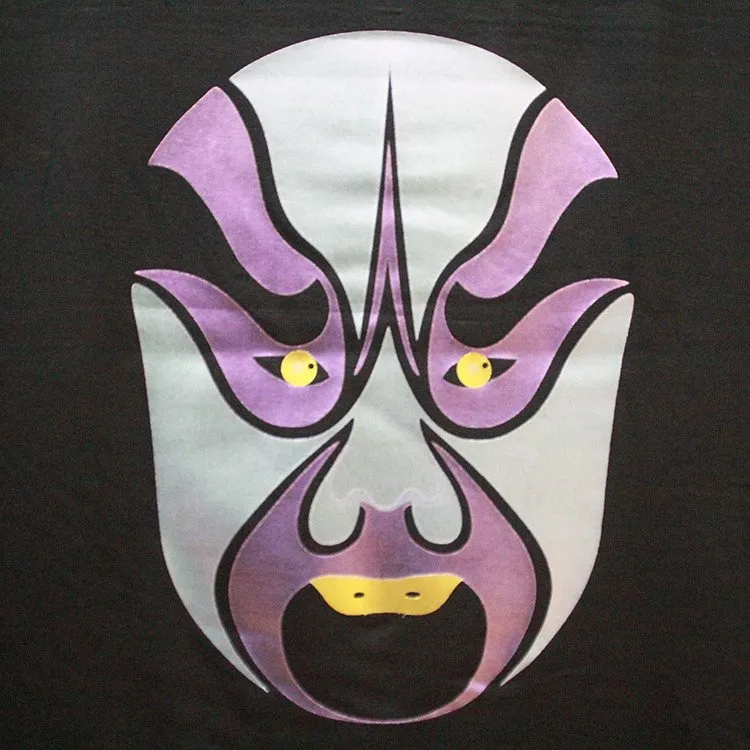 Večbarvno tiskanje črnila