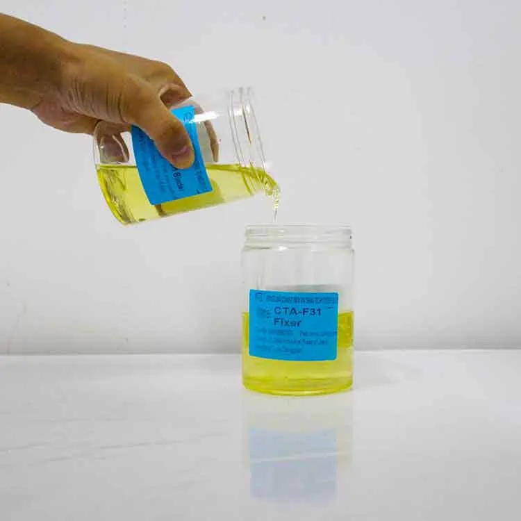 Zastopnik za tiskanje tekstila