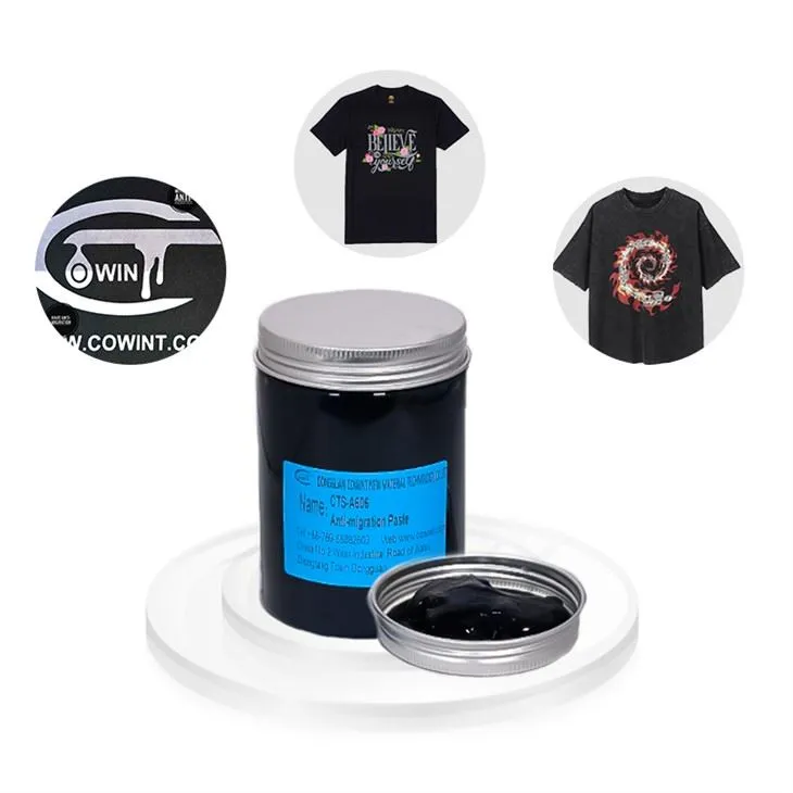 Pasta proti sublimaciji