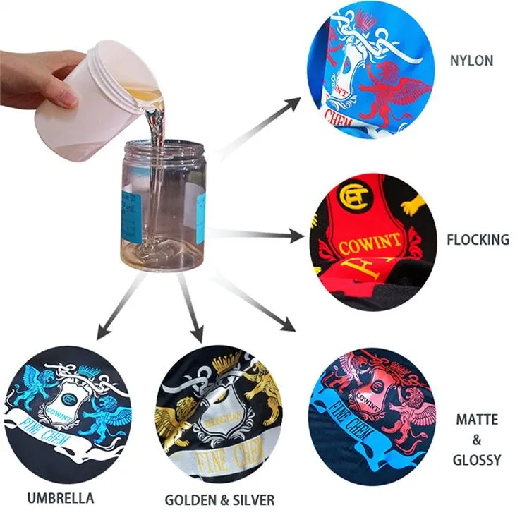 DP6625P Tekočina za predobdelavo