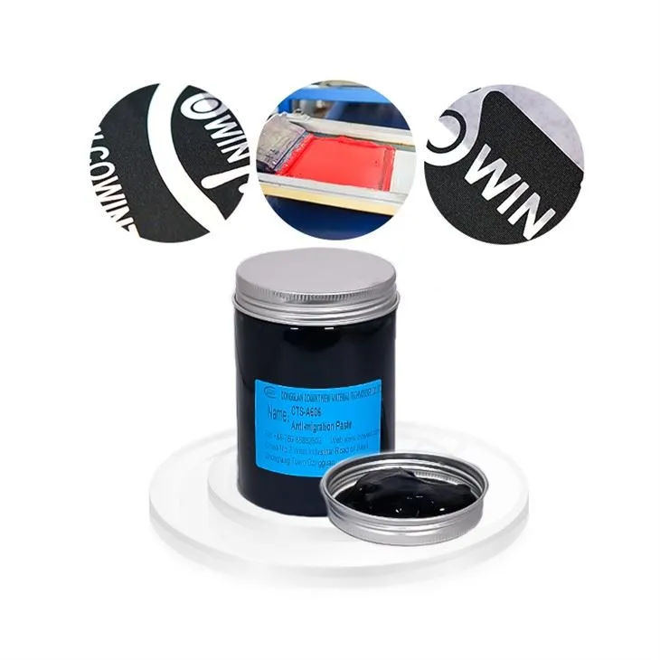 FS318F Primer proti sublimaciji