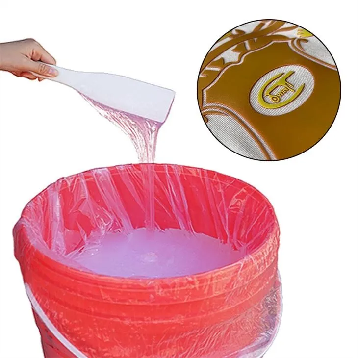 Transfer Thick Plate Paste